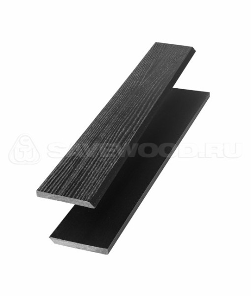 Торцевая рейка Savewood Черный купить в Челябинске