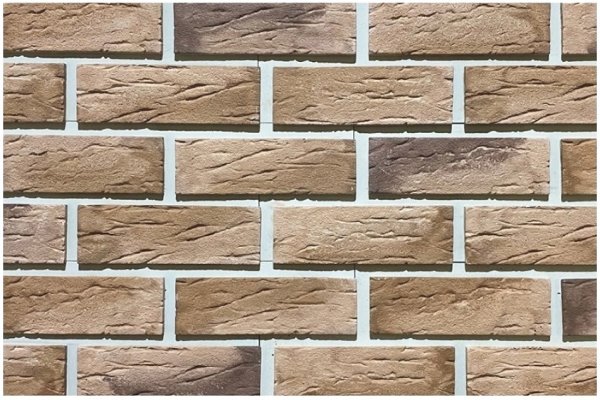 Фиброцементные панели КАНЬОН коллекция КЛИНКЕР 48 купить в Челябинске