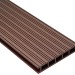 Террасная доска из ДПК Faynag Premium VELVET-ZEBRA  — Шоколад купить в Челябинске