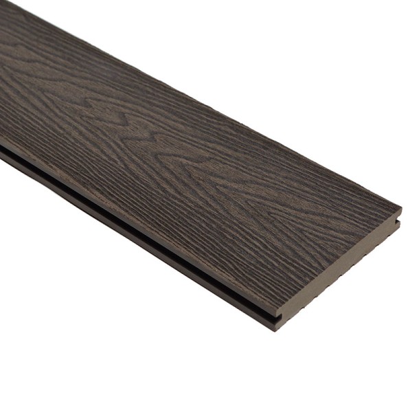 Террасная доска из ДПК CM Decking серия VINTAGE SOLID венге (под заказ) купить в Челябинске