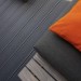 Террасная доска из ДПК Faynag Premium VELVET-ZEBRA  — Кварц купить в Челябинске