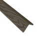 Уголок 3D EasyDecking Wood-Х 50х50 Венге купить в Челябинске