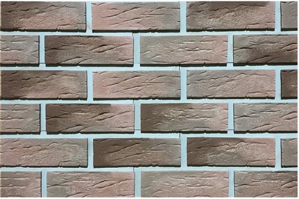 Фиброцементные панели КАНЬОН коллекция КЛИНКЕР 41 купить в Челябинске