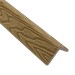 Уголок 3D EasyDecking Wood-Х 50х50 Дуб купить в Челябинске