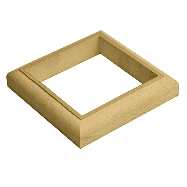 Крышка нижняя FAYNAG ДПК орех купить в Челябинске Крышка нижняя FAYNAG ДПК орех купить в Челябинске