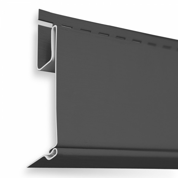 Основание угла 95 мм графитовый купить в Челябинске