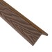 Уголок 3D EasyDecking Wood-Х 50х50 Коричневый купить в Челябинске