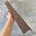 Уголок 3D EasyDecking Wood-Х 50х50 Коричневый купить в Челябинске