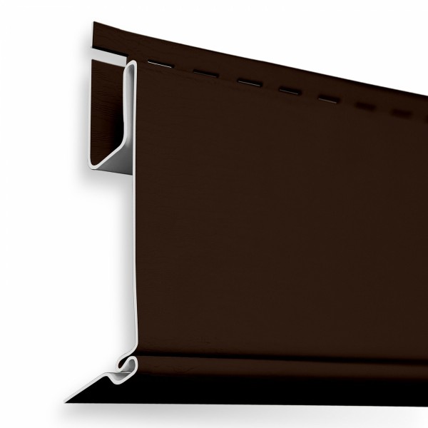 Основание угла 95 мм коричневый купить в Челябинске