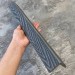 Уголок 3D EasyDecking Wood-Х 50х50 Серый купить в Челябинске