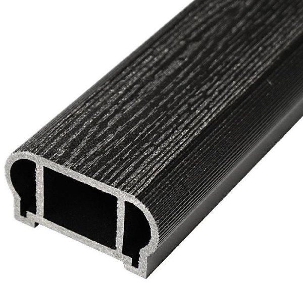 Перила FAYNAG ДПК WOOD кварц купить в Челябинске