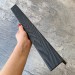 Уголок 3D EasyDecking Wood-Х 50х50 Черное дерево купить в Челябинске