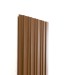 Фасадная доска Ecodecking Техно реечная 200х26х3000 Бронза купить в Челябинске