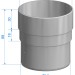Муфта соединительная ПВХ Docke STANDART красный купить в Челябинске