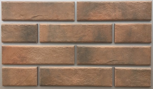 Фасадная Термопанели Аляска Retro Brick Cardamon купить в Челябинске