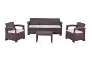 Коллекция мебели Rattan Comfort 5 купить в Челябинске