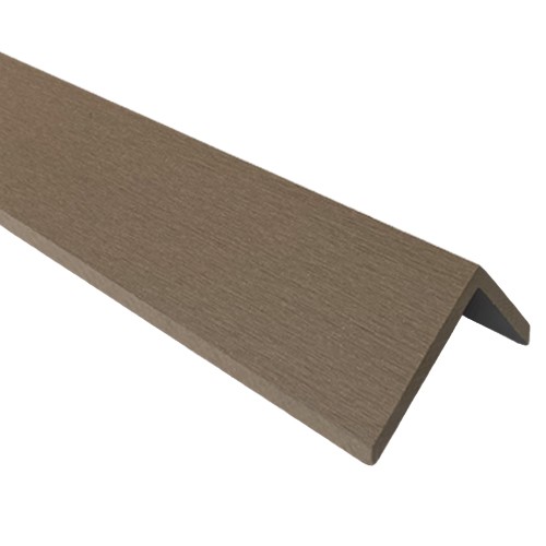 Уголок EasyDecking Wood-Х 50х80 Венге купить в Челябинске