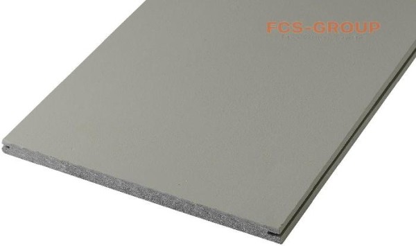 Фиброцементные панели FCS Group Smooth Line F52 купить в Челябинске