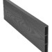 Доска для грядок и клумб из ДПК NauticPrime, 25х150х2950 серый купить в Челябинске