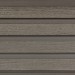 Фасадная доска из ДПК Faynag Wood Рейка Графит купить в Челябинске