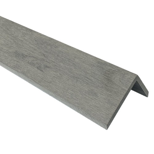 Уголок EasyDecking Wood-Х 50х80 Серый Микс купить в Челябинске