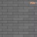 Фиброцементные панели FCSPRO Stone Block, 400x100x8 купить в Челябинске