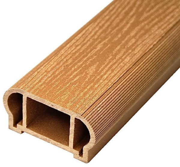 Перила FAYNAG ДПК WOOD тик купить в Челябинске