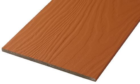 Фиброцементные панели  Wood F32 купить в Челябинске