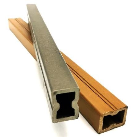Лага из ДПК 30х40 NanoWood купить в Челябинске