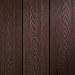 Террасная доска из ДПК ECODECKING Комфорт 3D Венге купить в Челябинске