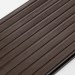 Террасная доска из ДПК ECODECKING Комфорт 3D Венге купить в Челябинске