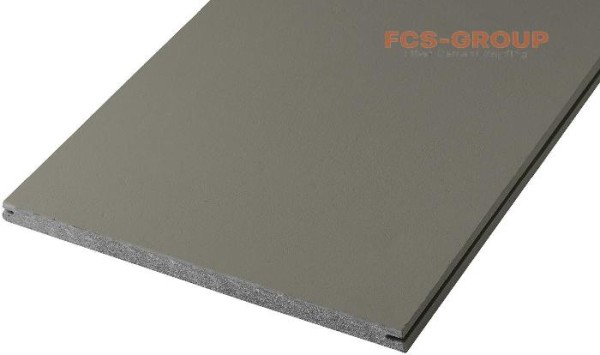 Фиброцементные панели FCS Group Smooth Line F53 купить в Челябинске