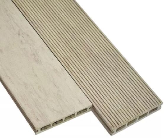 Террасная доска ДПК Deckart Select colorite Сакура купить в Челябинске