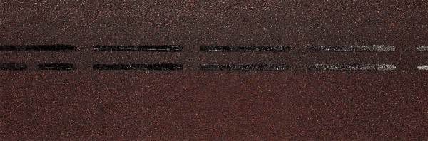 Коньково-карнизная черепица Docke Premium, зрелый каштан купить в Челябинске