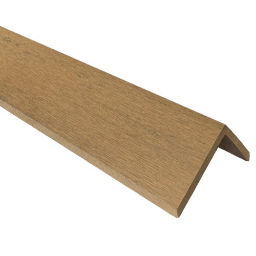 Уголок EasyDecking Wood-Х 50х80 Тик Микс купить в Челябинске