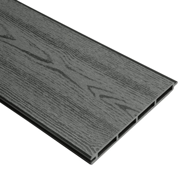 Заборная доска CM Decking эбен (под заказ) купить в Челябинске