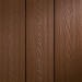 Террасная доска из ДПК ECODECKING Комфорт 3D Шоколад купить в Челябинске