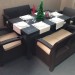 Комплект мебели Yalta Family Set купить в Челябинске