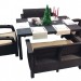Комплект мебели Yalta Family Set купить в Челябинске