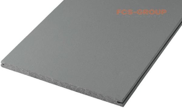 Фиброцементные панели FCS Group Smooth Line F54 купить в Челябинске