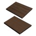 Заборная доска CM Decking мербау (под заказ) купить в Челябинске