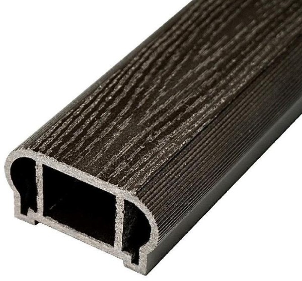 Перила FAYNAG ДПК WOOD венге купить в Челябинске