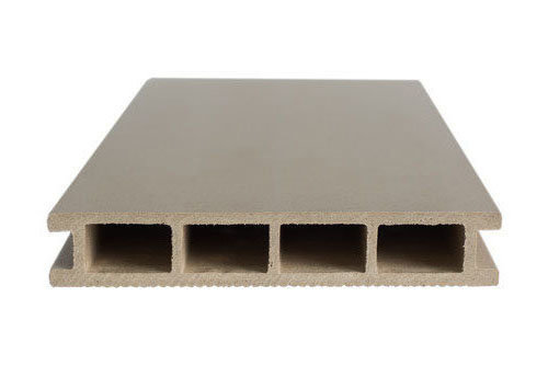 Террасная доска из ДПК ECODECKING Velvet Серый купить в Челябинске