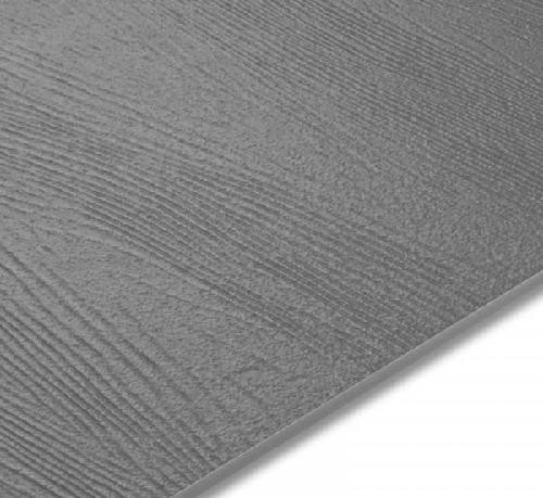 Фиброцементный сайдинг Roofas Board Wood Графит купить в Челябинске