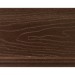 Фасадная панель  из ДПК ECODECKING Коричневый купить в Челябинске