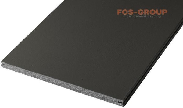 Фиброцементные панели FCS Group Smooth Line F60 купить в Челябинске