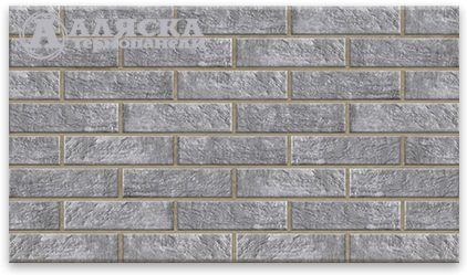 Фасадная Термопанели Аляска Wall купить в Челябинске