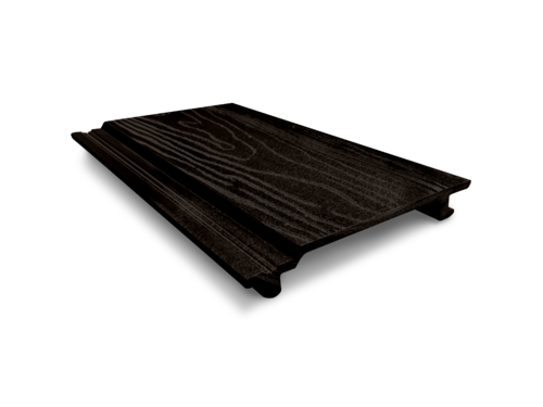 Фасадная панель  из ДПК ECODECKING Венге купить в Челябинске