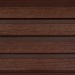Фасадная доска из ДПК Faynag Wood Рейка Шоколад купить в Челябинске