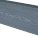 Доска для грядок и клумб из ДПК 3D, NauticPrime 30х225х2950 серый (под заказ) купить в Челябинске